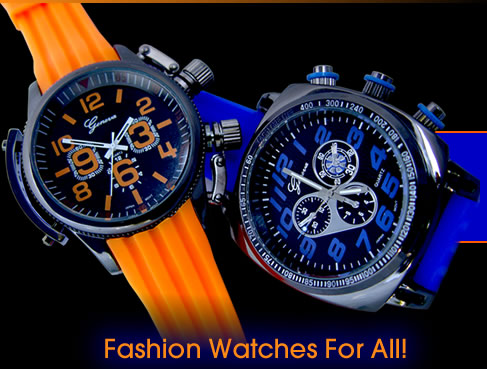 Stylish Watches For Sale In Your Store